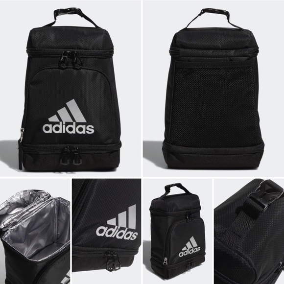 bolsa termica adidas